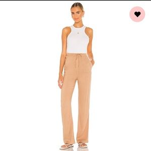 The Amelia Pant MAJORELLE NEW